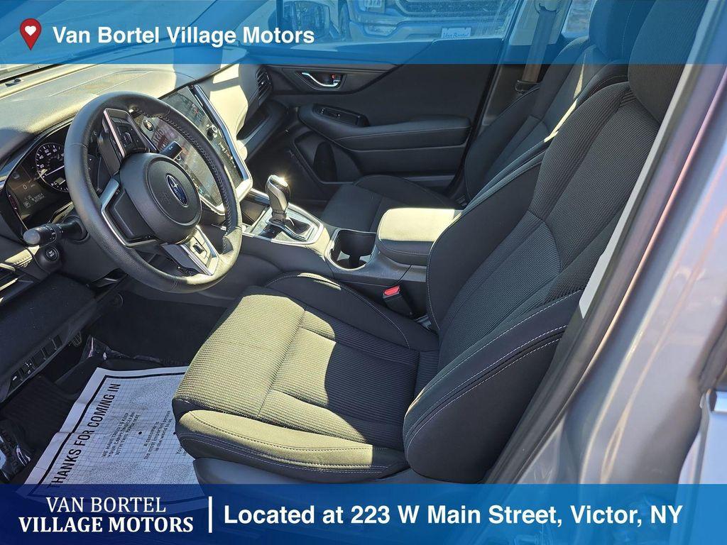 used 2020 Subaru Legacy car, priced at $16,200