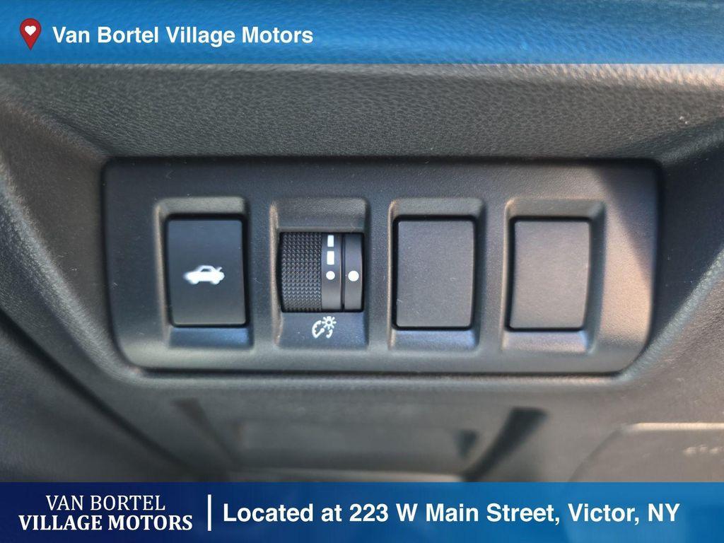 used 2020 Subaru Legacy car, priced at $16,200