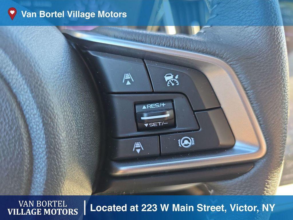 used 2020 Subaru Legacy car, priced at $16,200