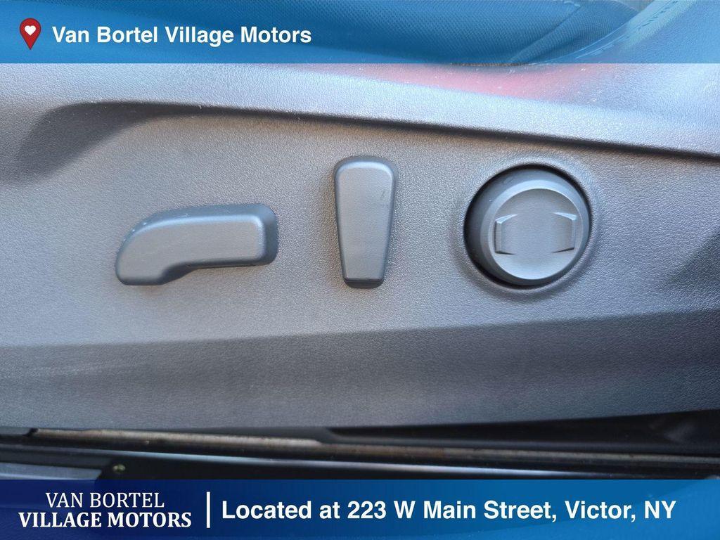 used 2020 Subaru Legacy car, priced at $16,200