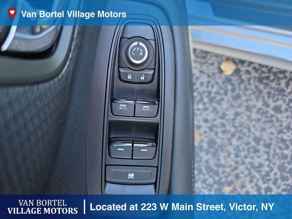 used 2020 Subaru Legacy car, priced at $16,200