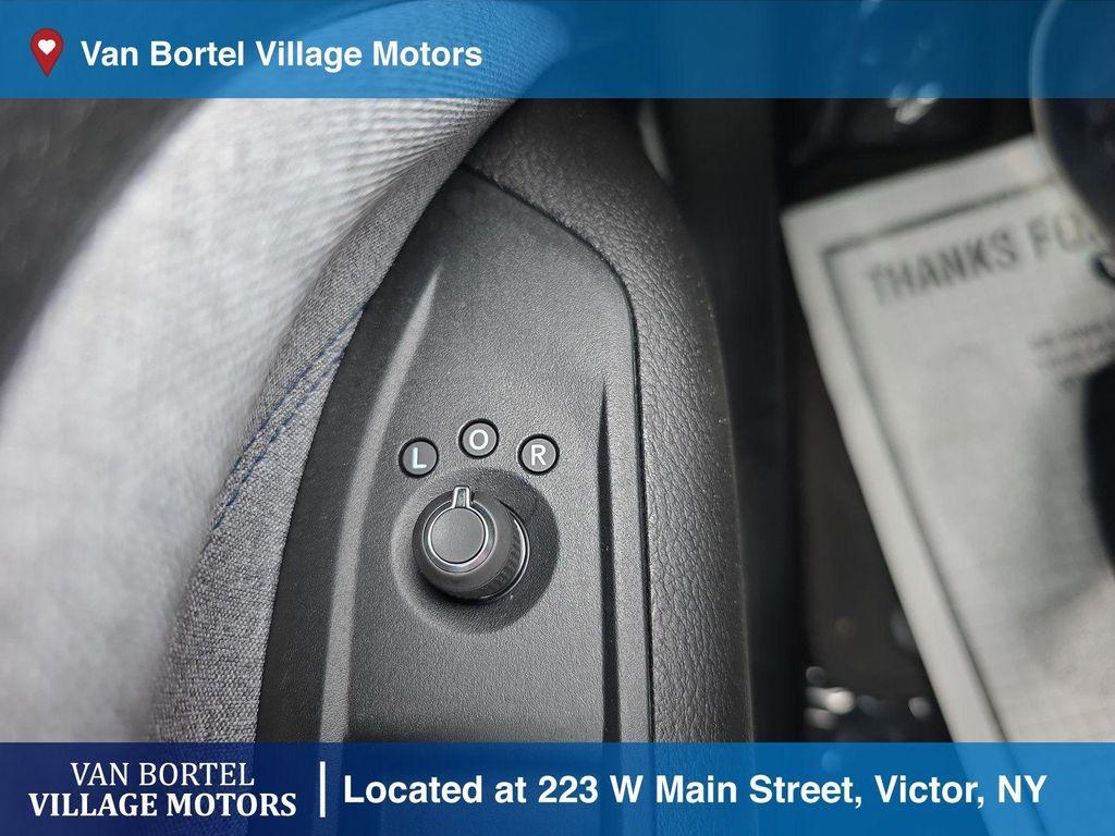 used 2022 Jeep Compass car, priced at $21,900