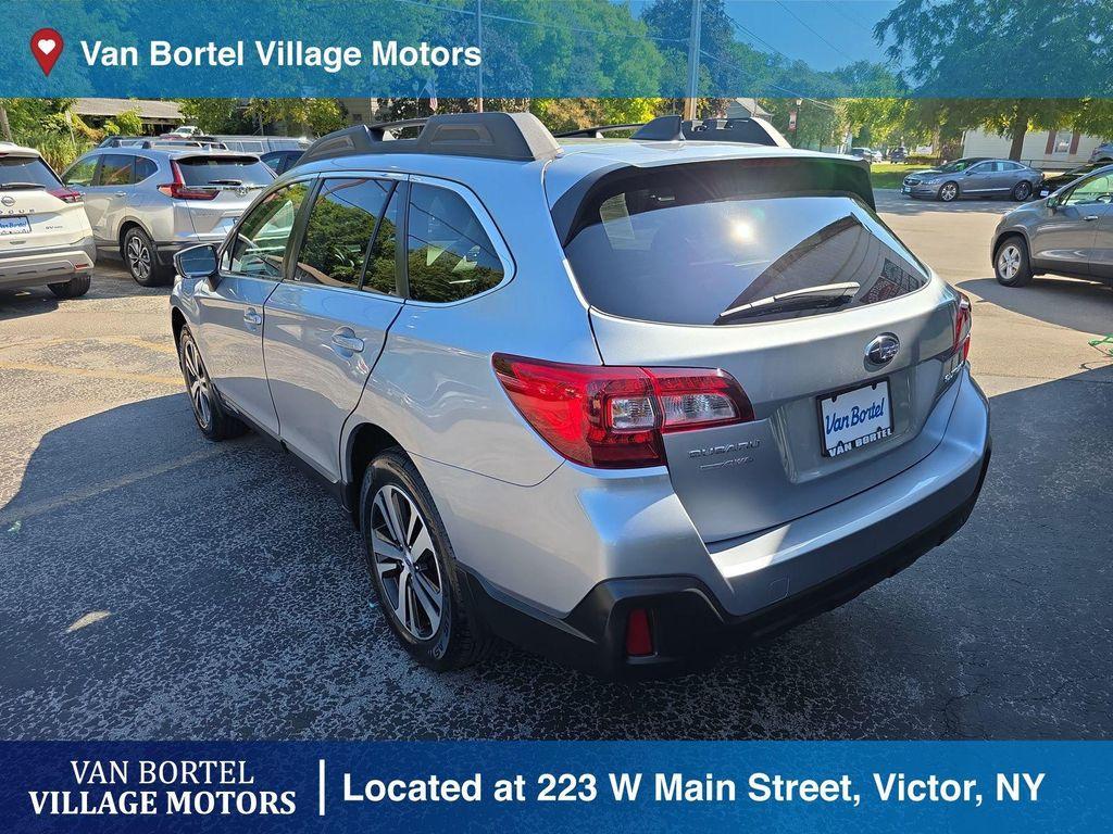 used 2019 Subaru Outback car, priced at $21,900