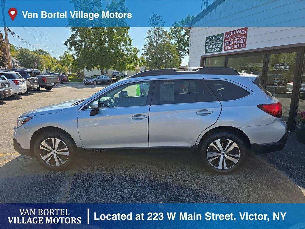 used 2019 Subaru Outback car, priced at $21,900