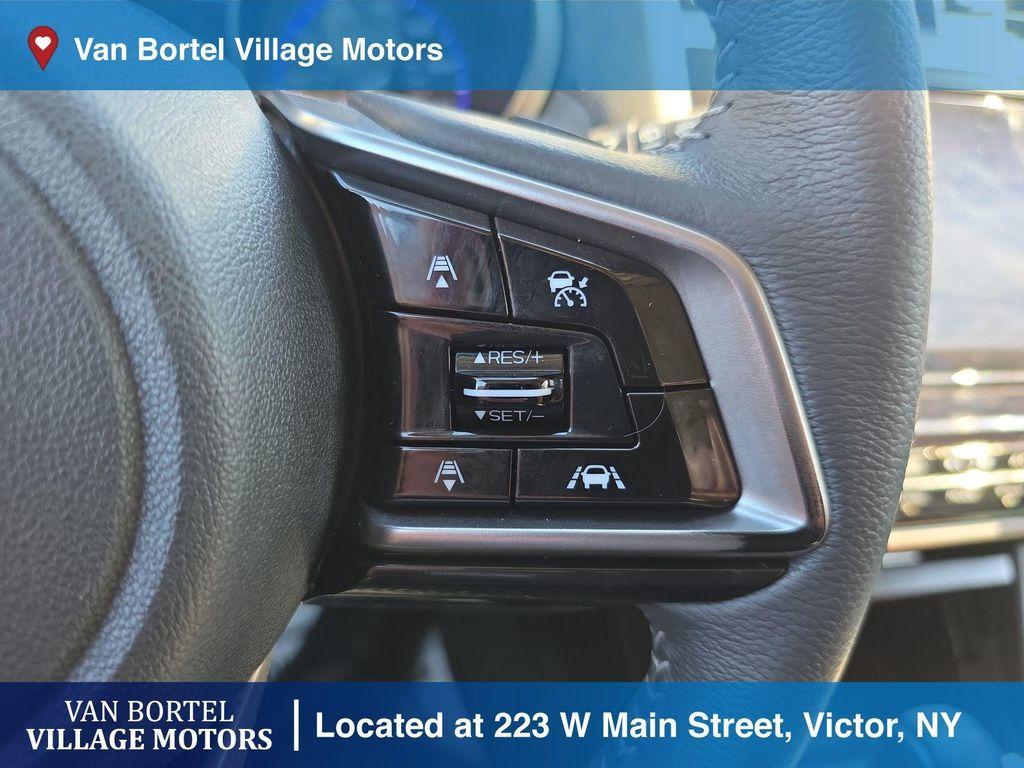 used 2019 Subaru Outback car, priced at $21,900