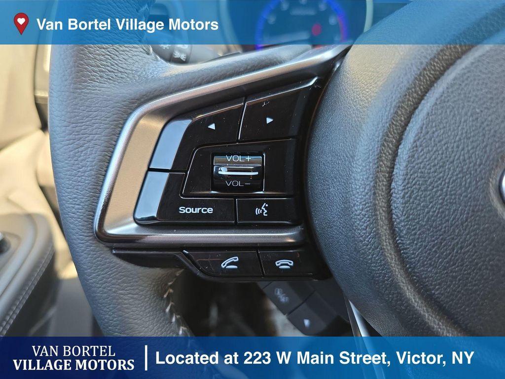 used 2019 Subaru Outback car, priced at $21,900
