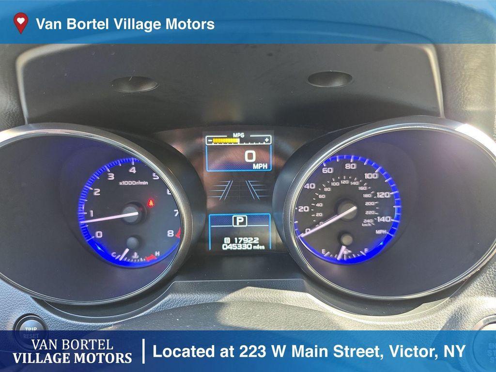 used 2019 Subaru Outback car, priced at $21,900