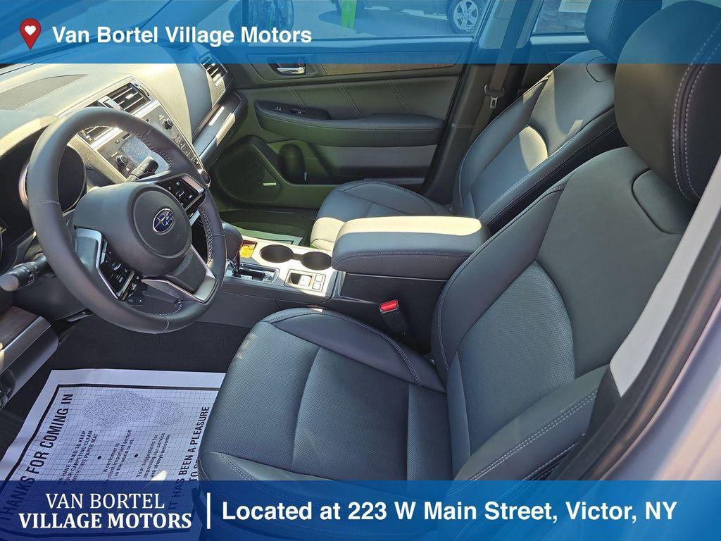 used 2019 Subaru Outback car, priced at $21,900