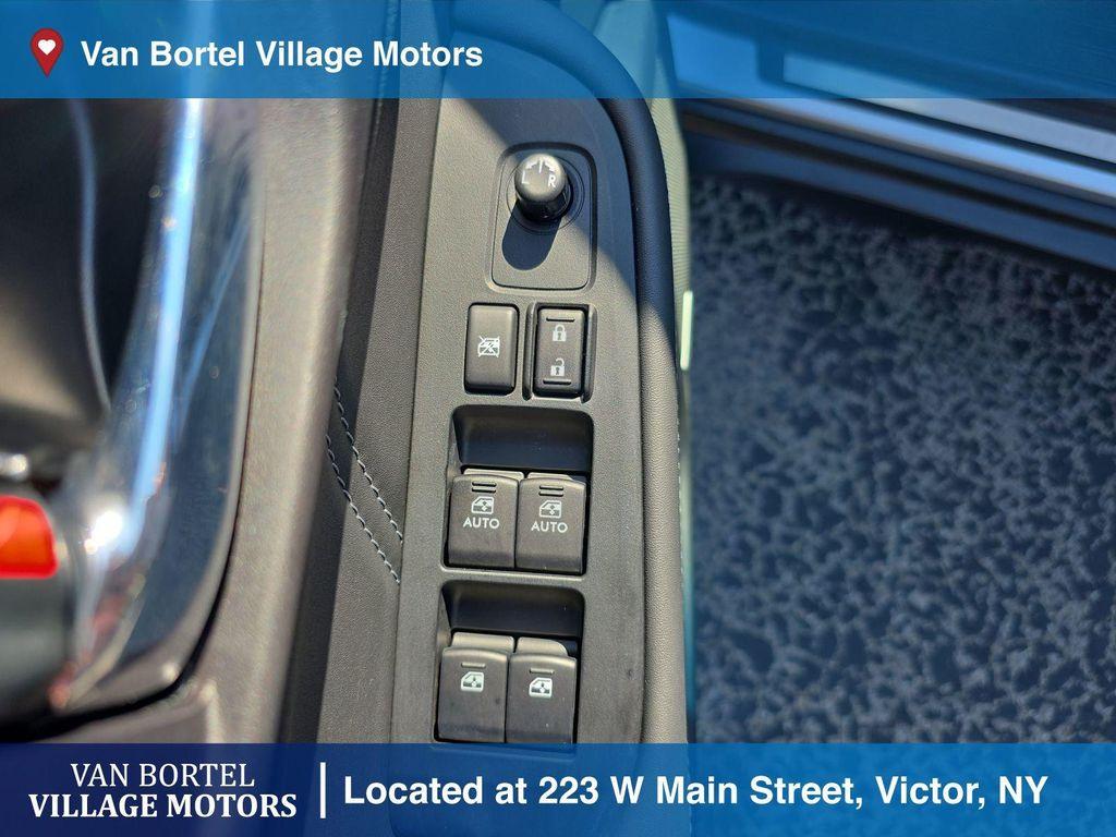 used 2019 Subaru Outback car, priced at $21,900