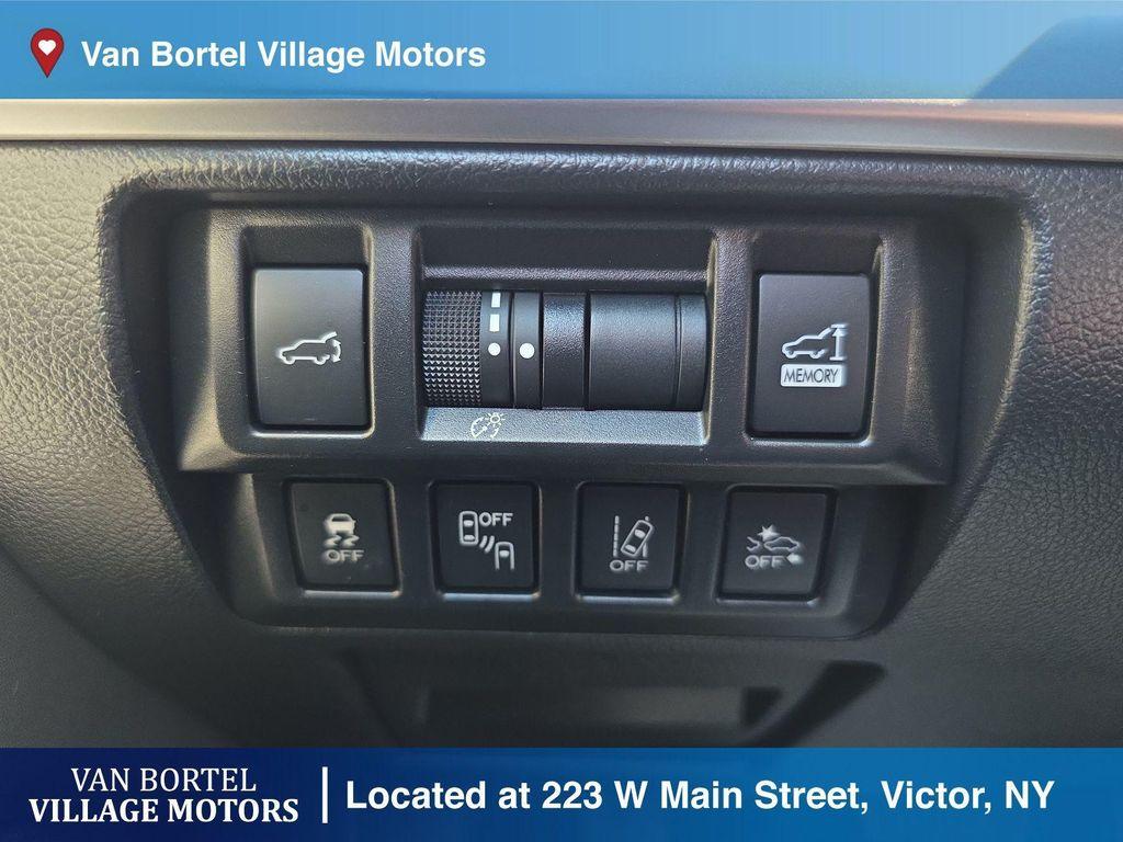 used 2019 Subaru Outback car, priced at $21,900