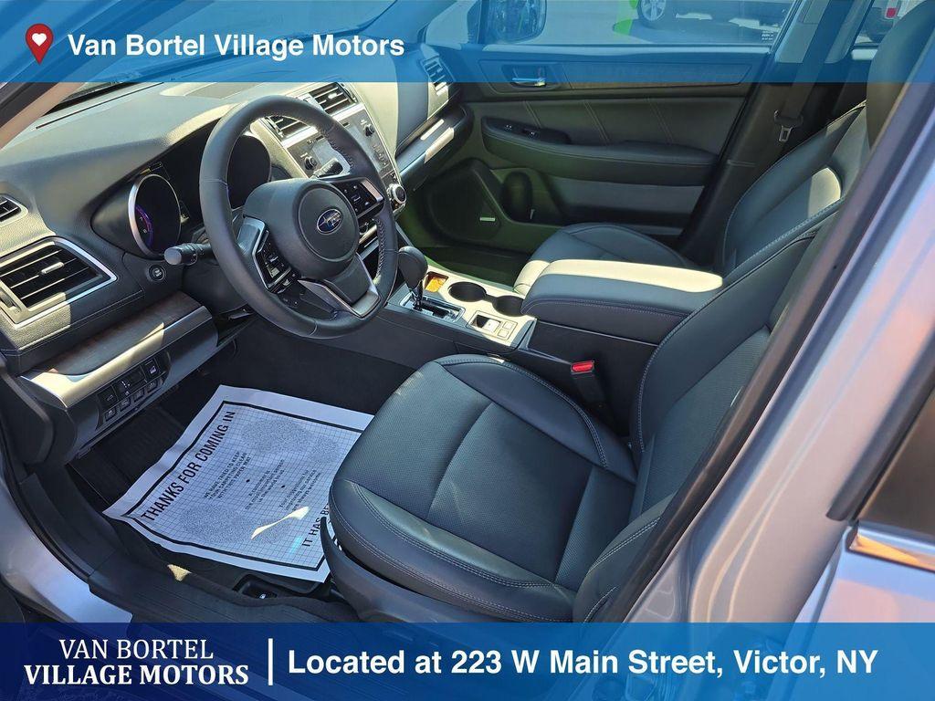 used 2019 Subaru Outback car, priced at $21,900