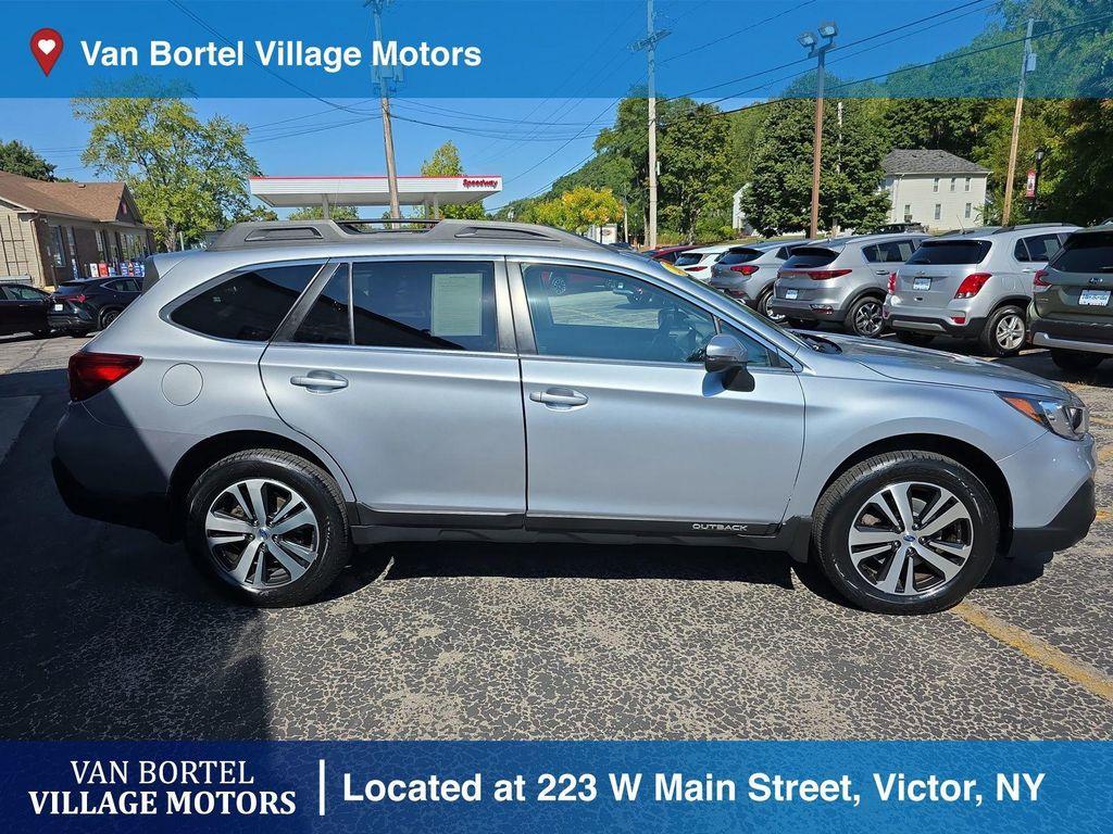 used 2019 Subaru Outback car, priced at $21,900