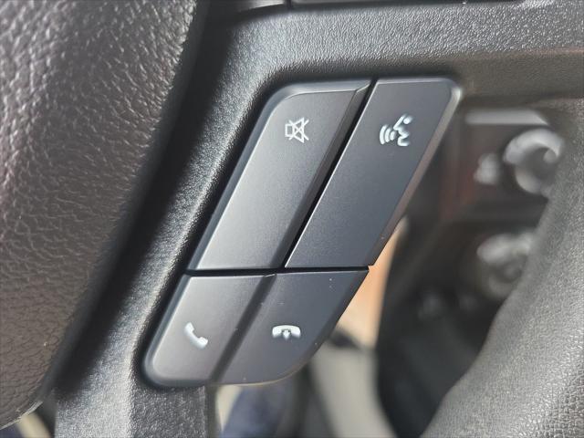 used 2019 Ford F-150 car, priced at $28,900