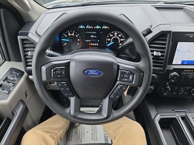 used 2019 Ford F-150 car, priced at $28,900