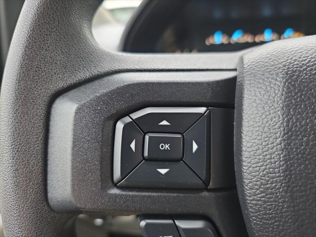 used 2019 Ford F-150 car, priced at $28,900