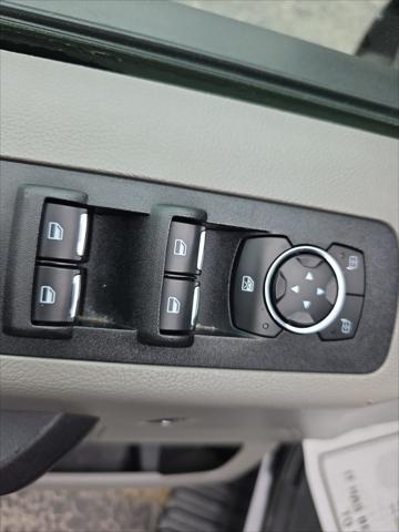 used 2019 Ford F-150 car, priced at $28,900