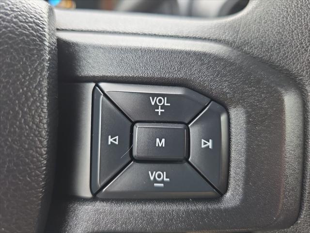used 2019 Ford F-150 car, priced at $28,900