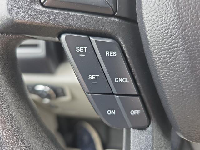 used 2019 Ford F-150 car, priced at $28,900