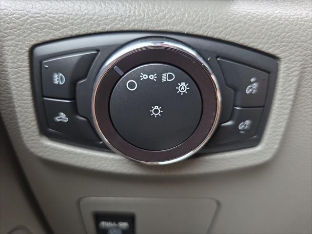 used 2019 Ford F-150 car, priced at $28,900