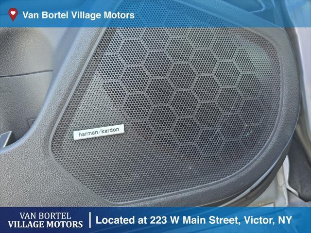 used 2018 Subaru Outback car, priced at $18,900