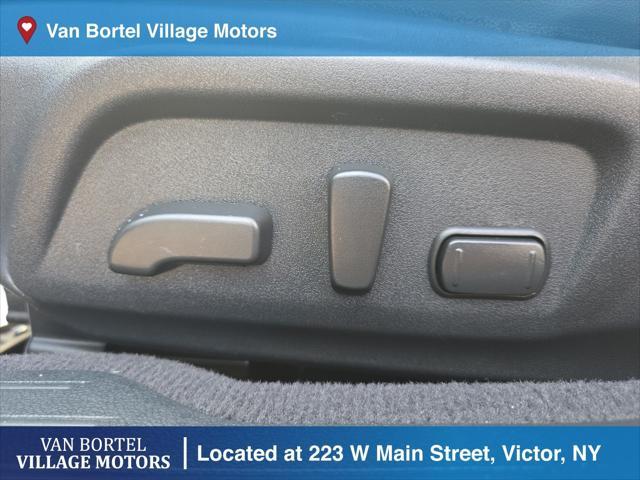 used 2018 Subaru Outback car, priced at $18,900