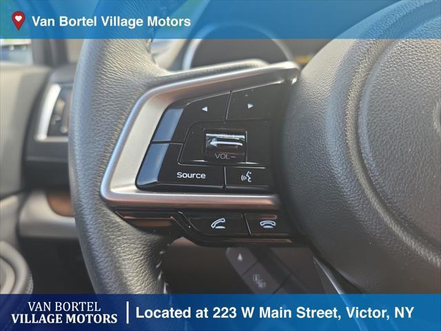 used 2018 Subaru Outback car, priced at $18,900