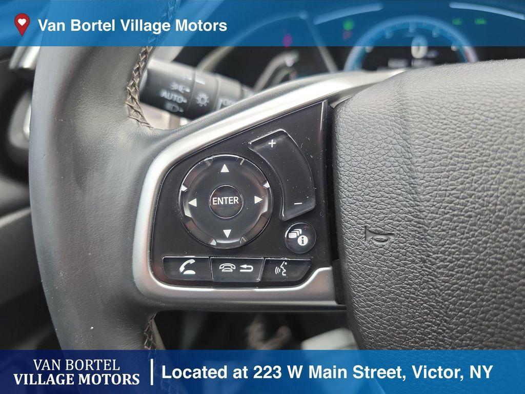 used 2021 Honda Civic car, priced at $22,900