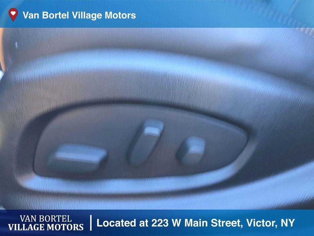 used 2018 Chevrolet Impala car, priced at $19,900