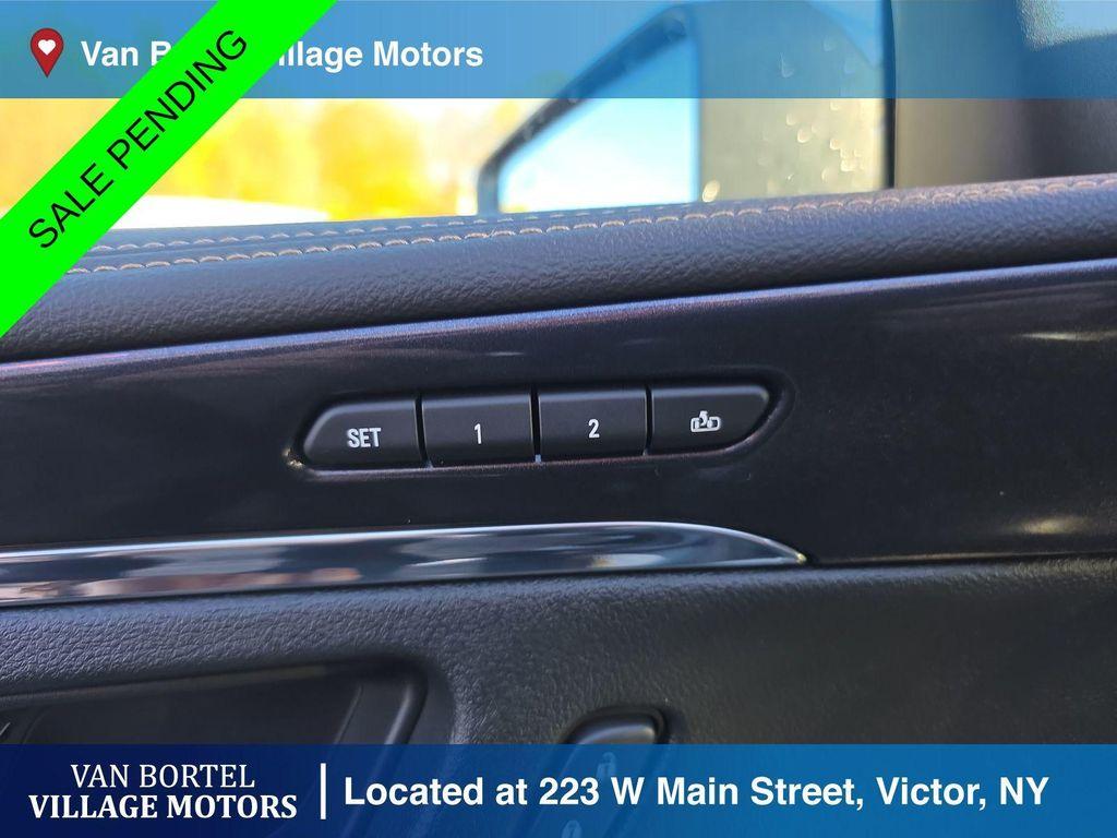 used 2018 Chevrolet Impala car, priced at $19,900