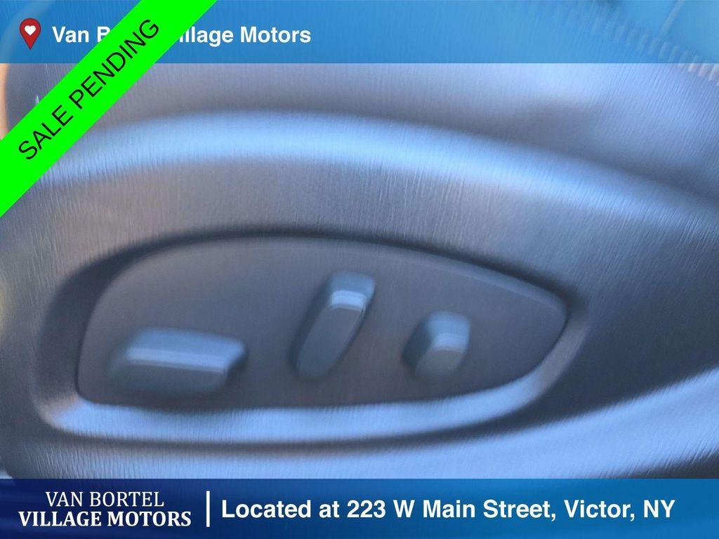 used 2018 Chevrolet Impala car, priced at $19,900