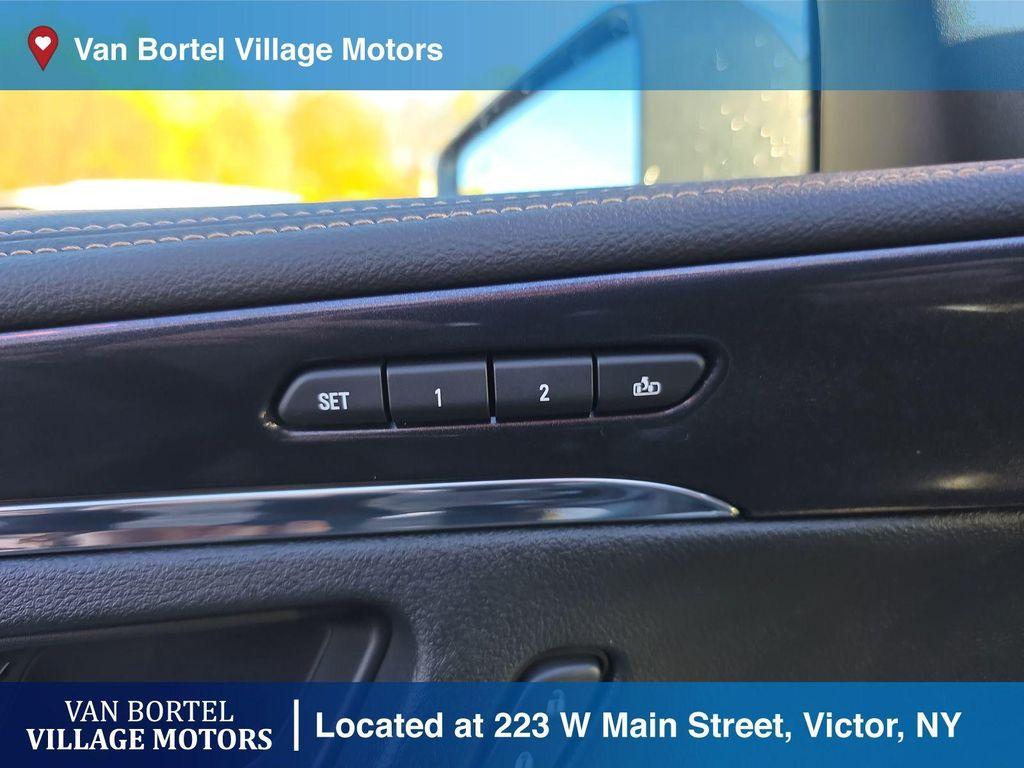 used 2018 Chevrolet Impala car, priced at $19,900