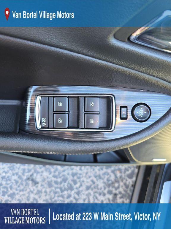 used 2018 Chevrolet Impala car, priced at $19,900