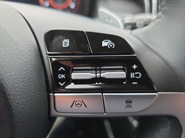 used 2022 Hyundai Tucson car, priced at $26,500