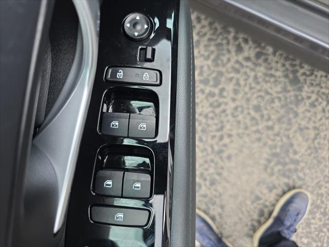 used 2022 Hyundai Tucson car, priced at $26,500