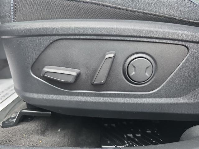 used 2022 Hyundai Tucson car, priced at $26,500