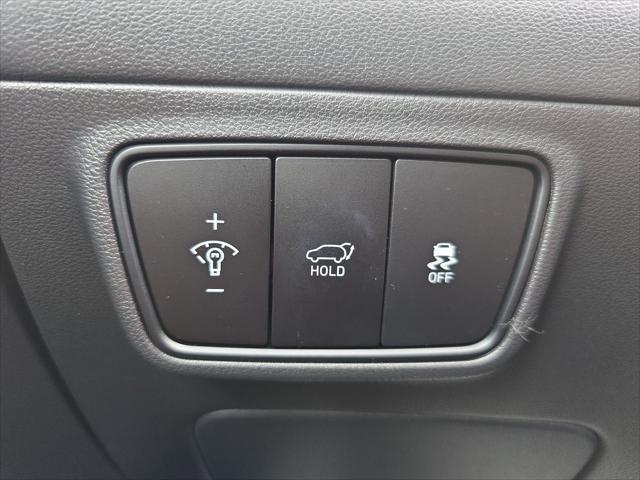 used 2022 Hyundai Tucson car, priced at $26,500