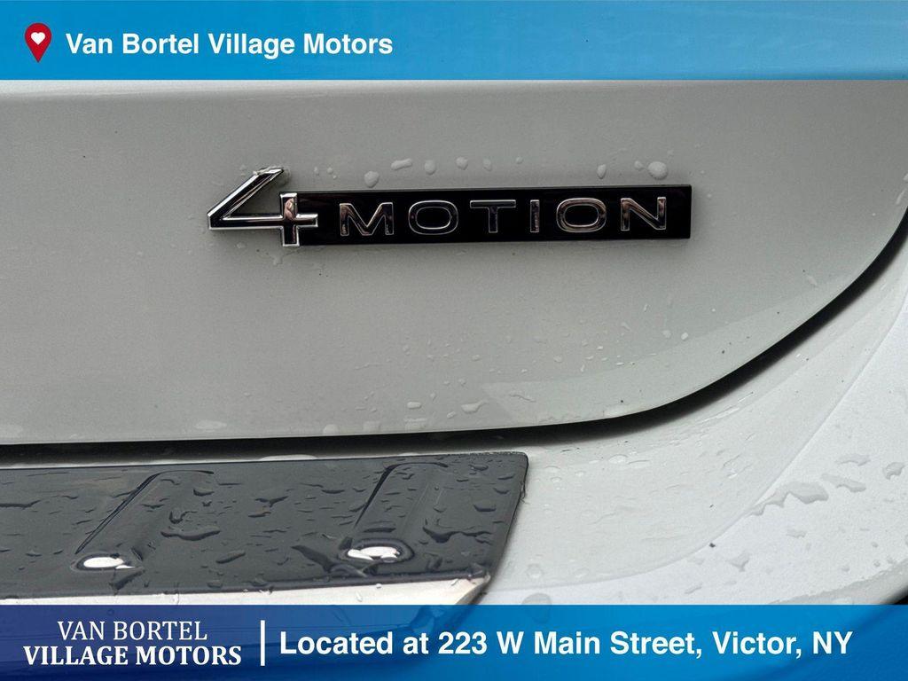 used 2023 Volkswagen Taos car, priced at $20,900