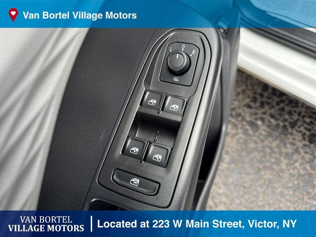 used 2023 Volkswagen Taos car, priced at $20,900