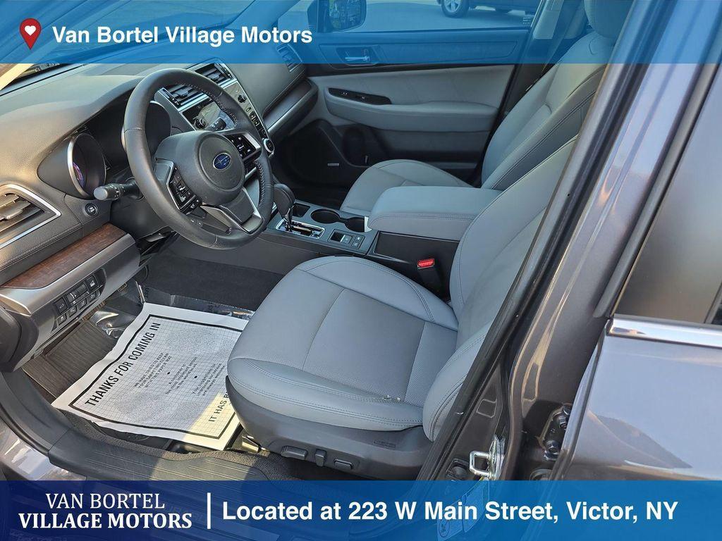 used 2019 Subaru Outback car, priced at $20,500