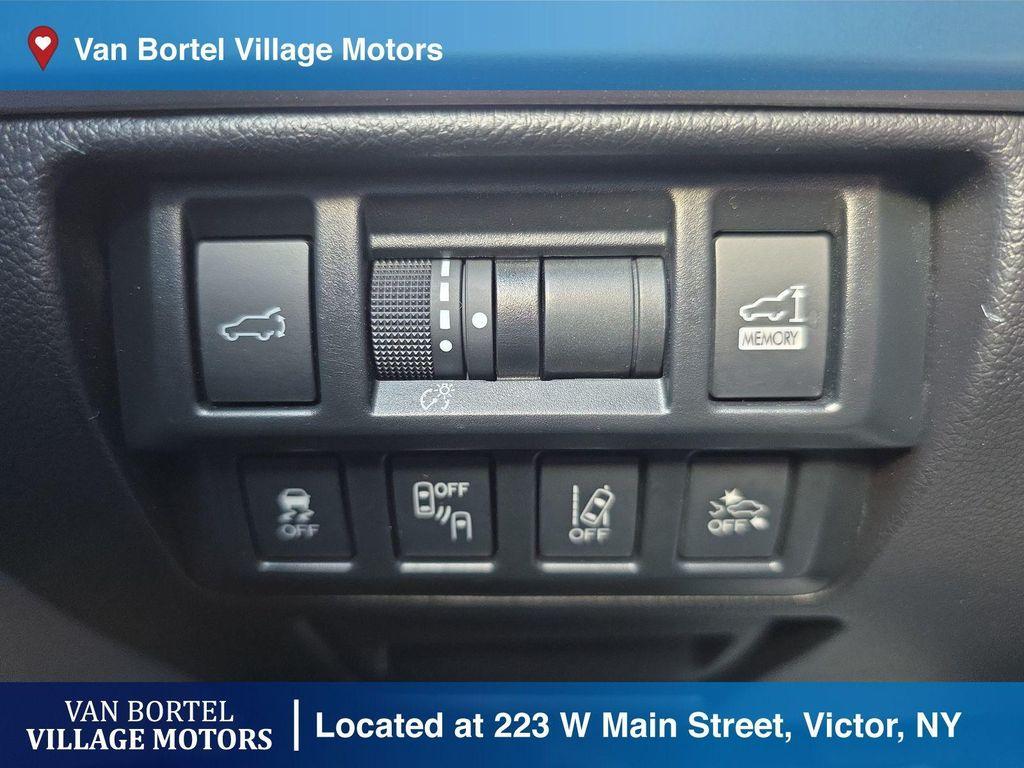 used 2019 Subaru Outback car, priced at $20,500