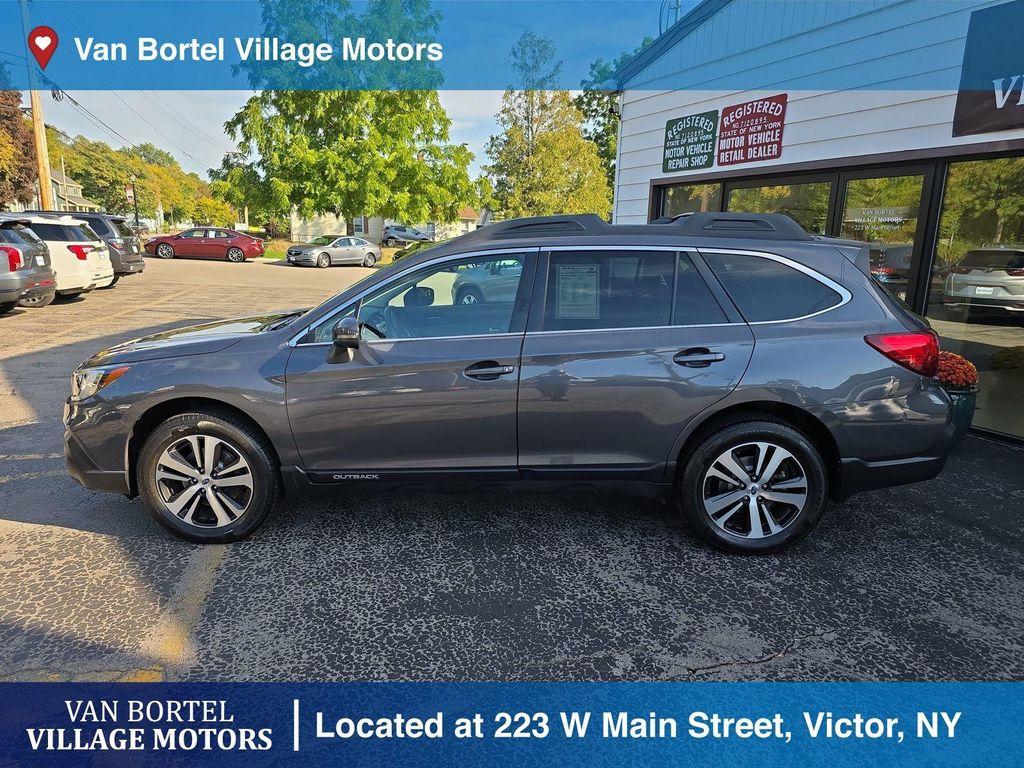 used 2019 Subaru Outback car, priced at $20,500
