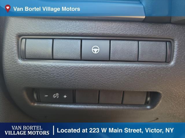 used 2021 Nissan Rogue car, priced at $20,600
