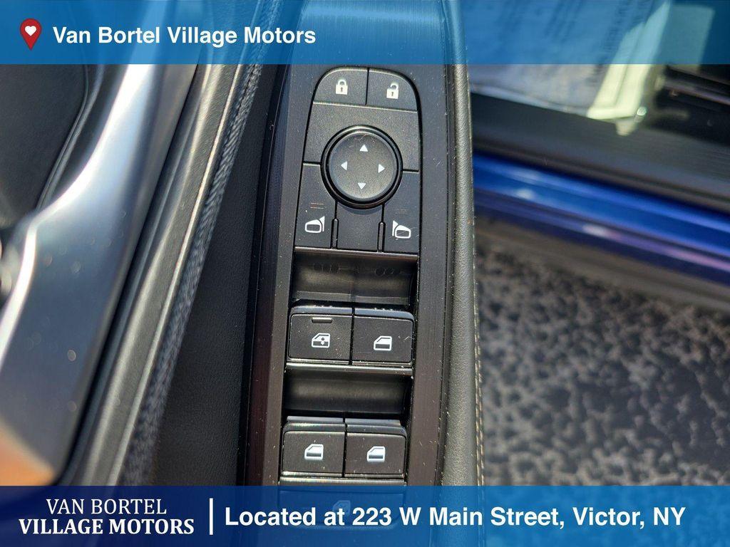 used 2021 Nissan Rogue car, priced at $18,900