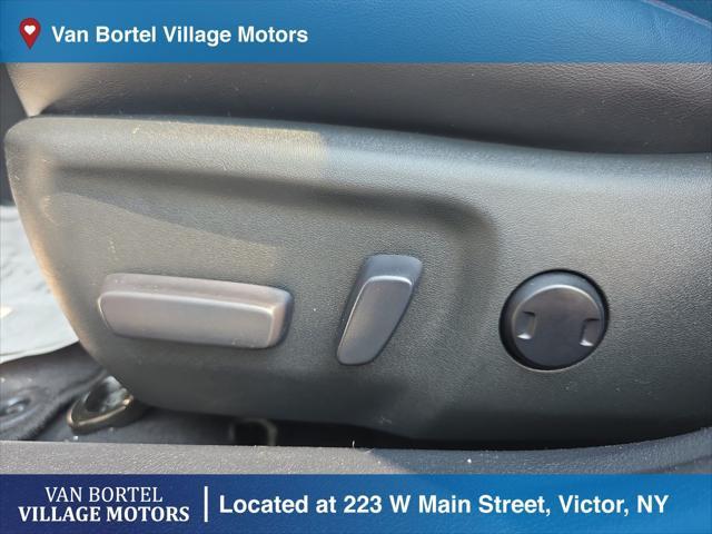 used 2017 Toyota Camry car, priced at $16,700