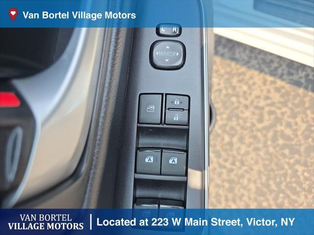 used 2017 Toyota Camry car, priced at $16,700