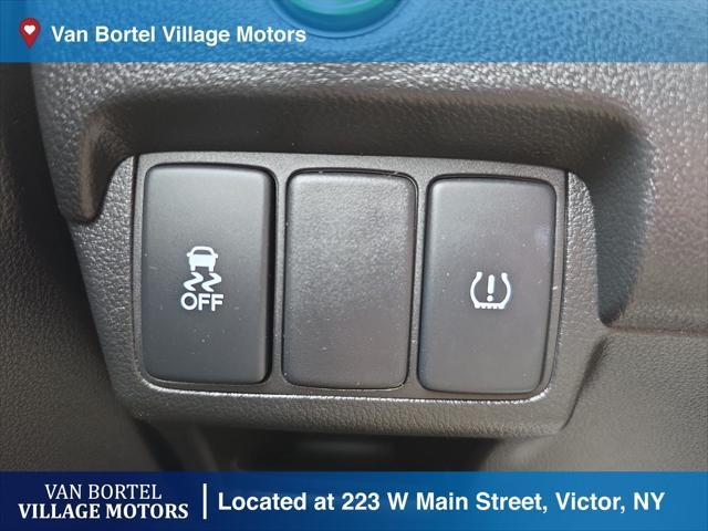 used 2016 Honda CR-V car, priced at $16,900