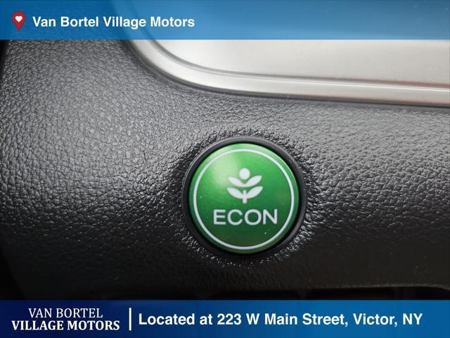 used 2016 Honda CR-V car, priced at $16,900