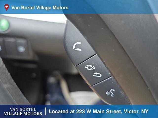 used 2016 Honda CR-V car, priced at $16,900