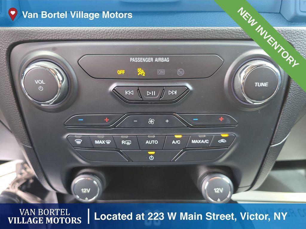 used 2019 Ford Ranger car, priced at $28,900