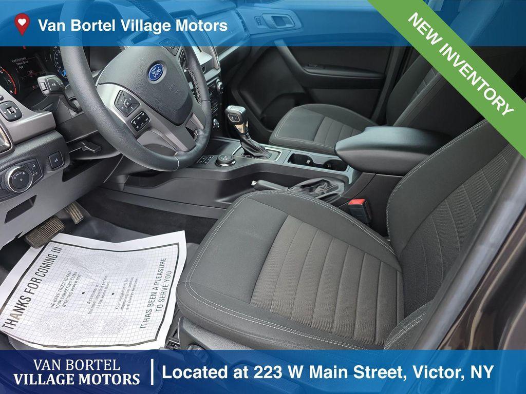 used 2019 Ford Ranger car, priced at $28,900